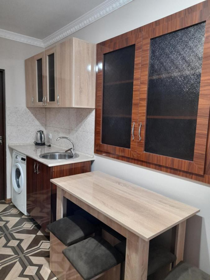 Bed and Breakfast Alexmila Татев Экстерьер фото