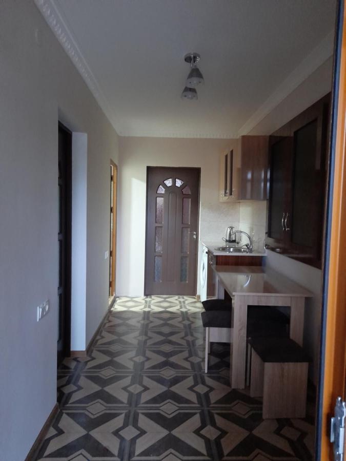 Bed and Breakfast Alexmila Татев Экстерьер фото
