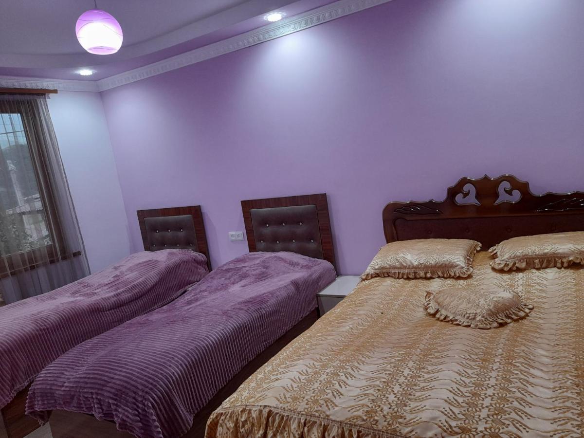 Bed and Breakfast Alexmila Татев Экстерьер фото