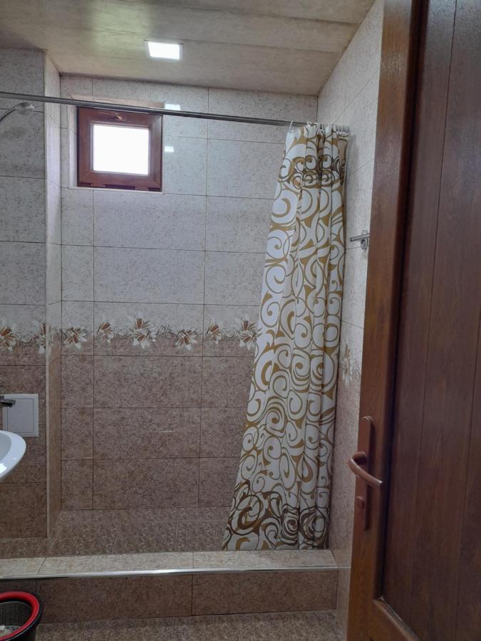Bed and Breakfast Alexmila Татев Экстерьер фото