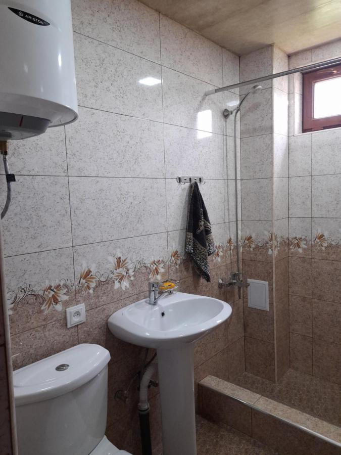 Bed and Breakfast Alexmila Татев Экстерьер фото