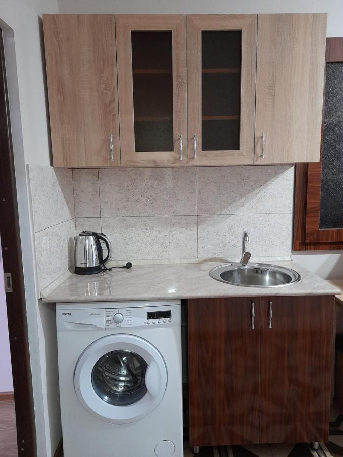 Bed and Breakfast Alexmila Татев Экстерьер фото