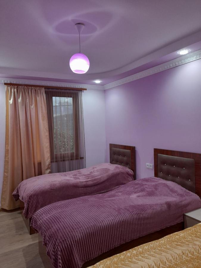Bed and Breakfast Alexmila Татев Экстерьер фото