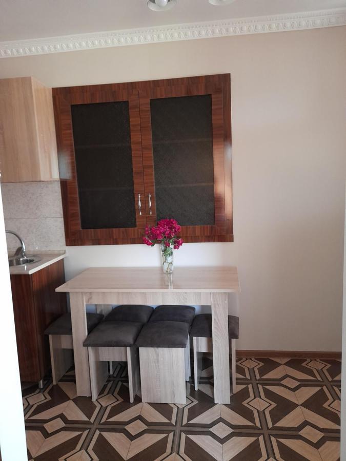 Bed and Breakfast Alexmila Татев Экстерьер фото