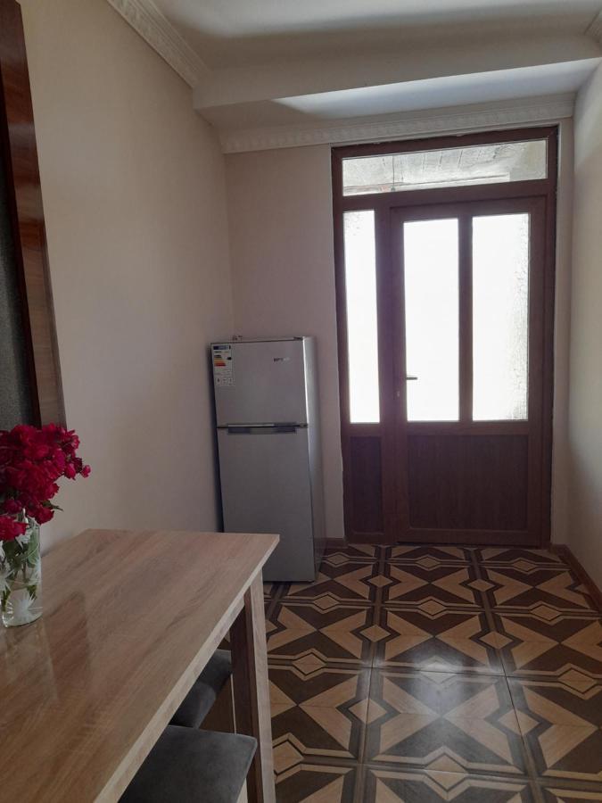 Bed and Breakfast Alexmila Татев Экстерьер фото
